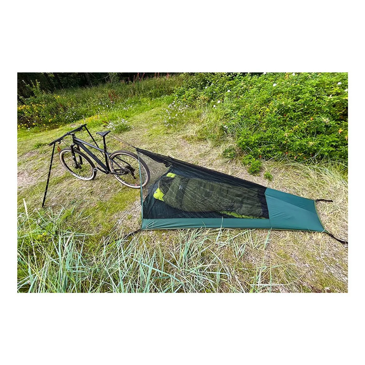 DD SuperLight Bikepacker Mesh Tent