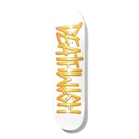 Deathwish Skateboards Deathspray Emblem Deck 8.25