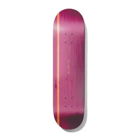 Deathwish Skateboards Erik Ellington Pink Stripe Deck 8.25