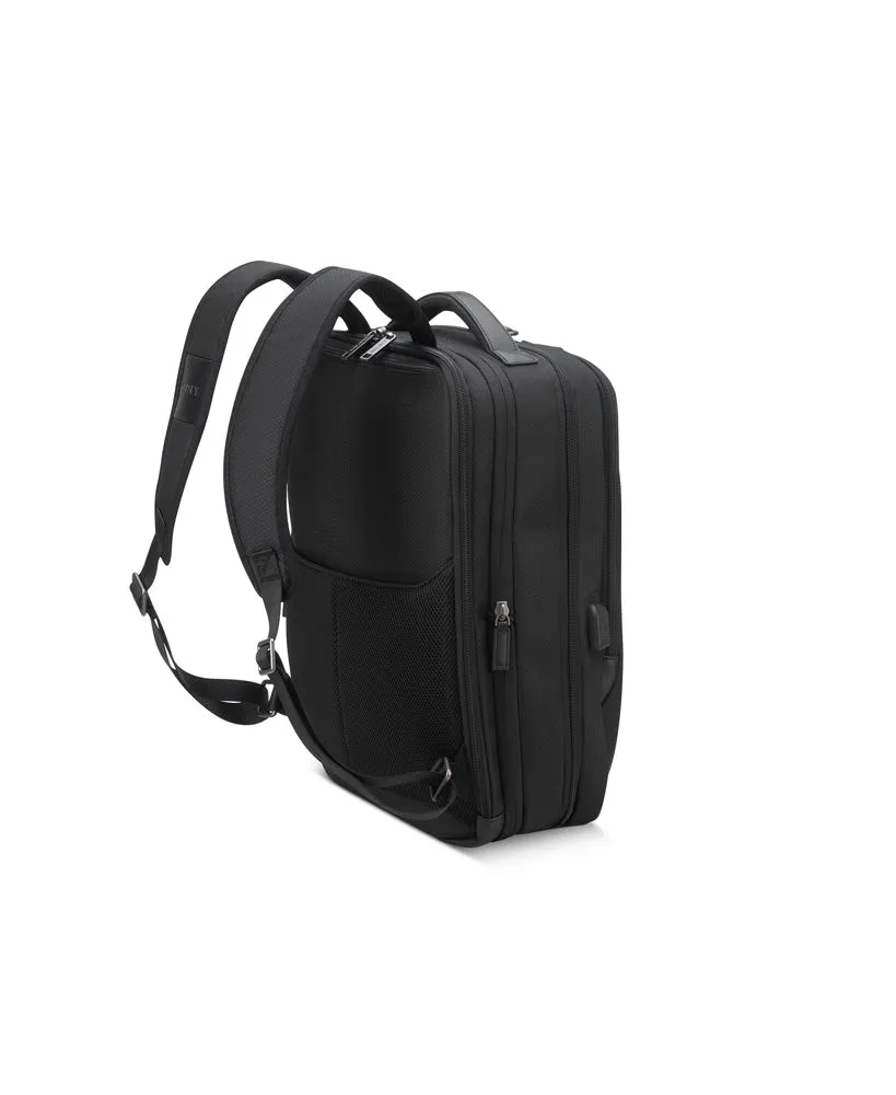 DELSEY Paris Chatelet Air Mens Backpack  