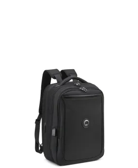 DELSEY Paris Chatelet Air Mens Backpack  