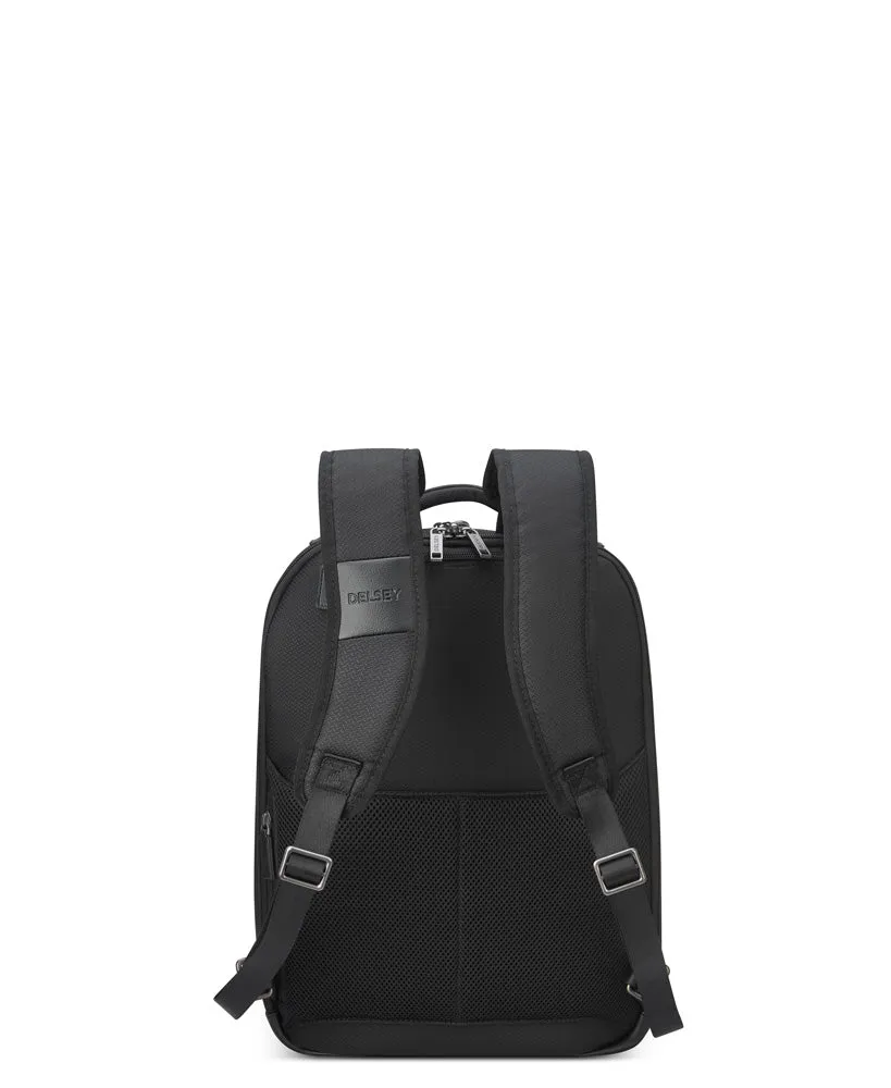 DELSEY Paris Chatelet Air Mens Backpack  