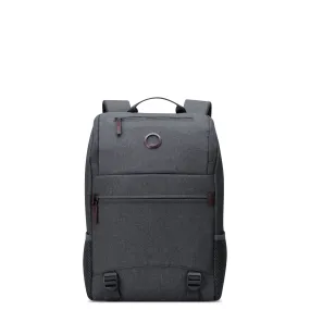 DELSEY Paris Maubert 2.0 Laptop Backpack  