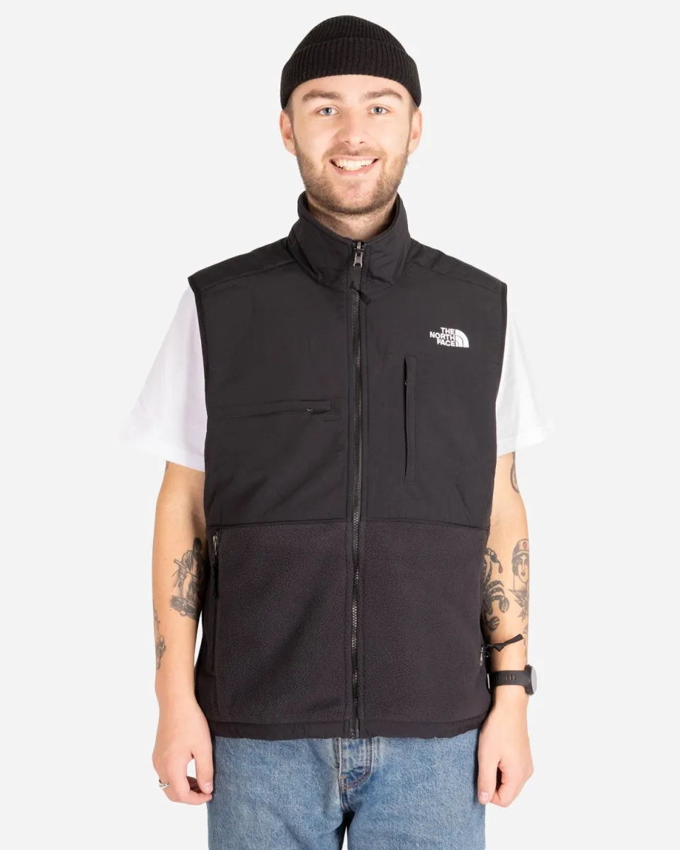 Denali Vest - Black