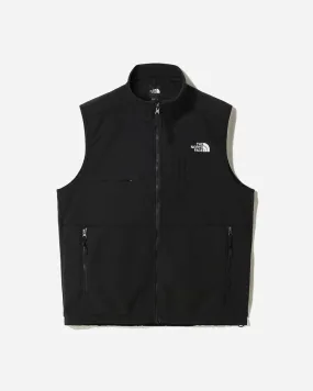 Denali Vest - Black