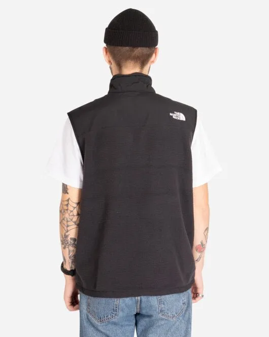 Denali Vest - Black