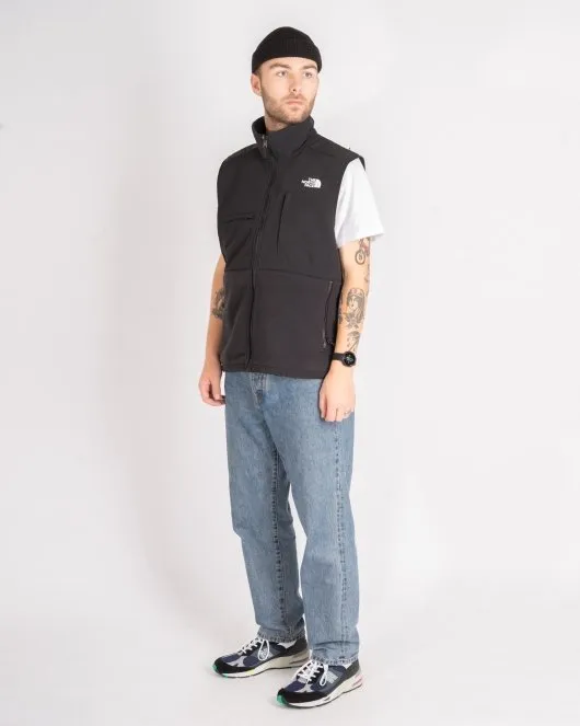 Denali Vest - Black