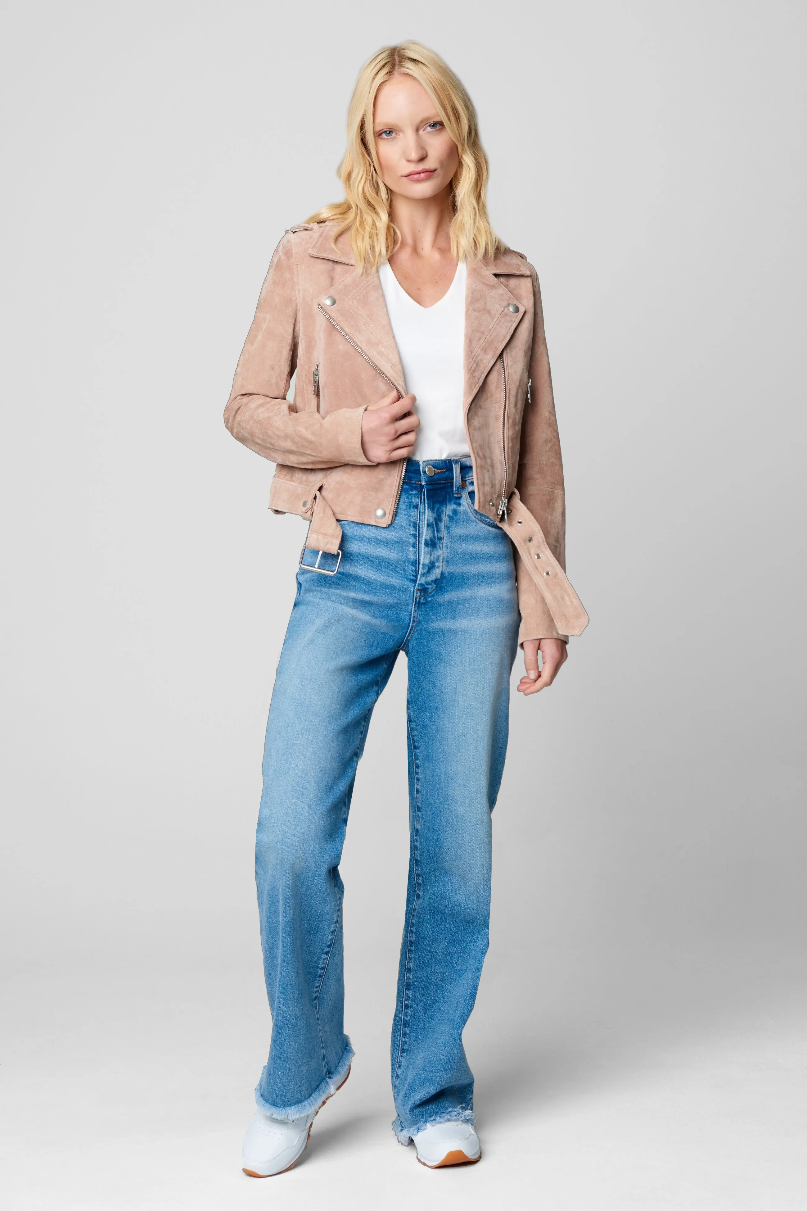 Desert Rose Jacket