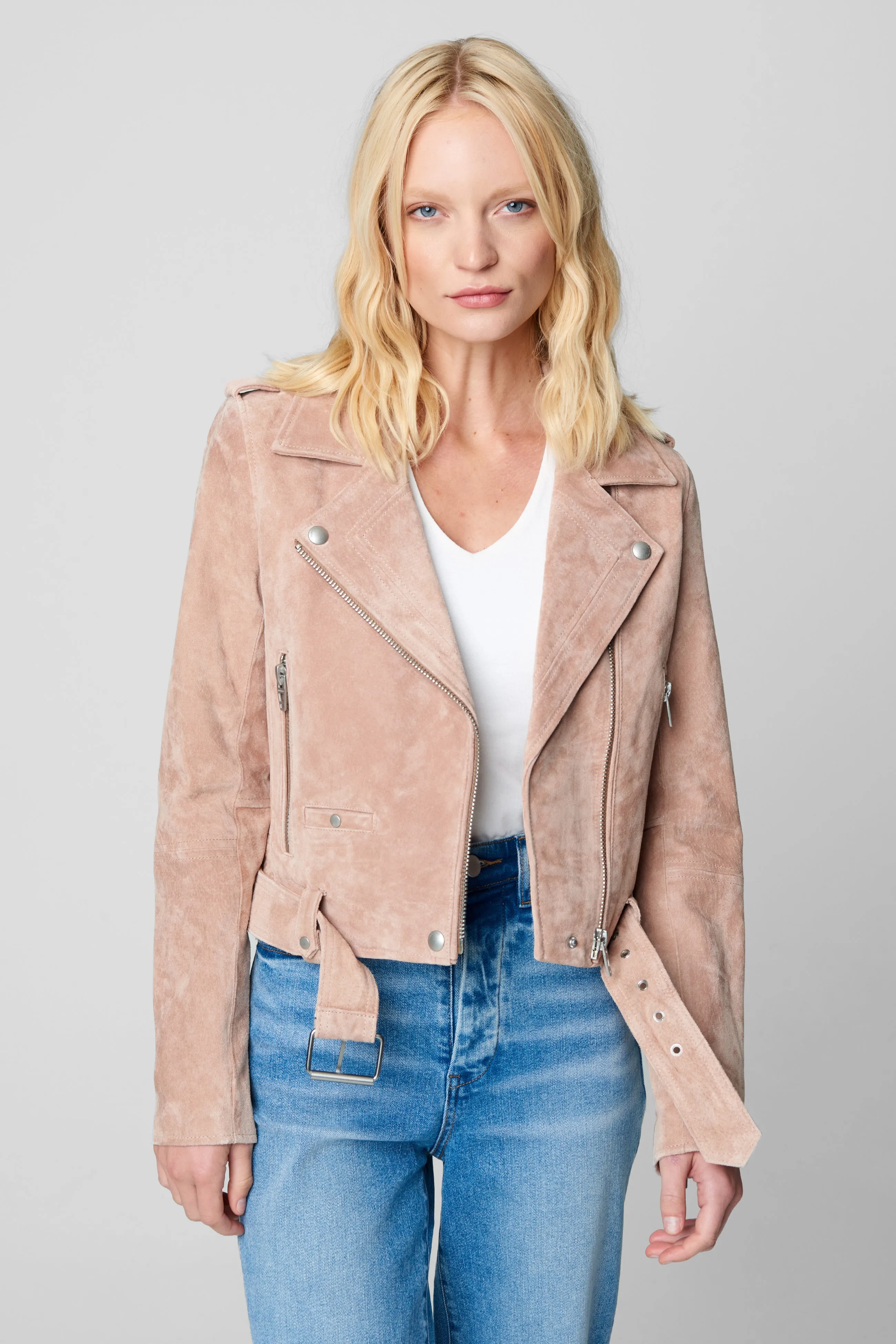 Desert Rose Jacket