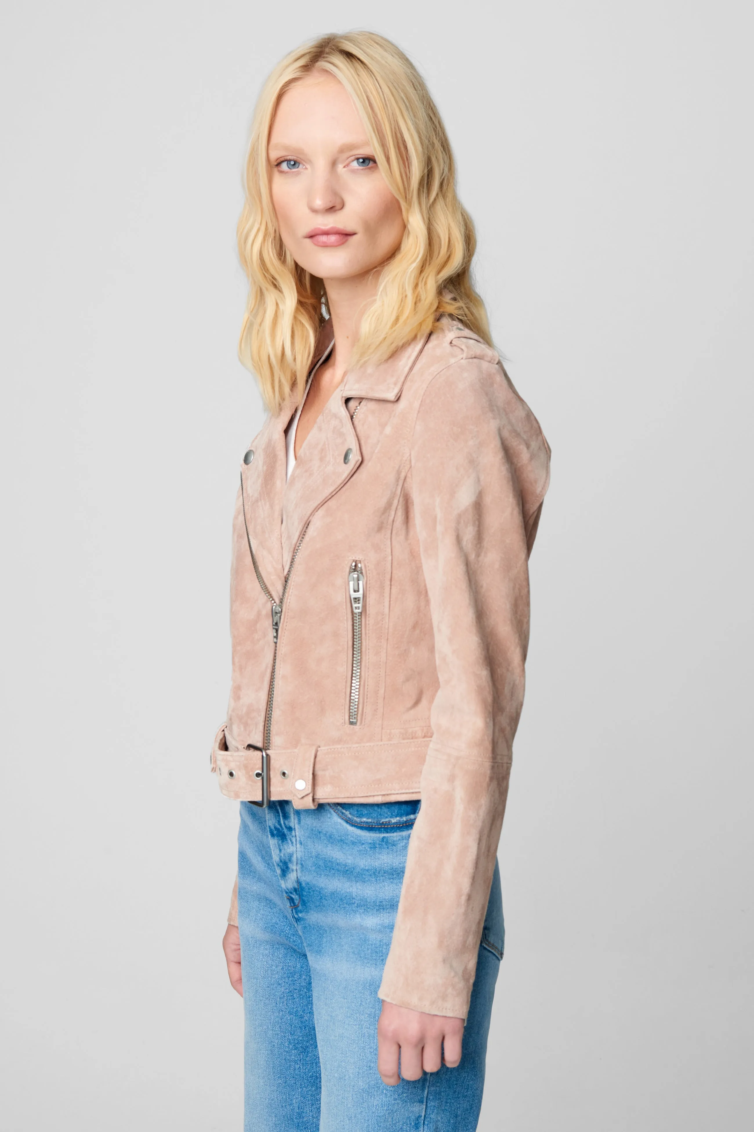 Desert Rose Jacket