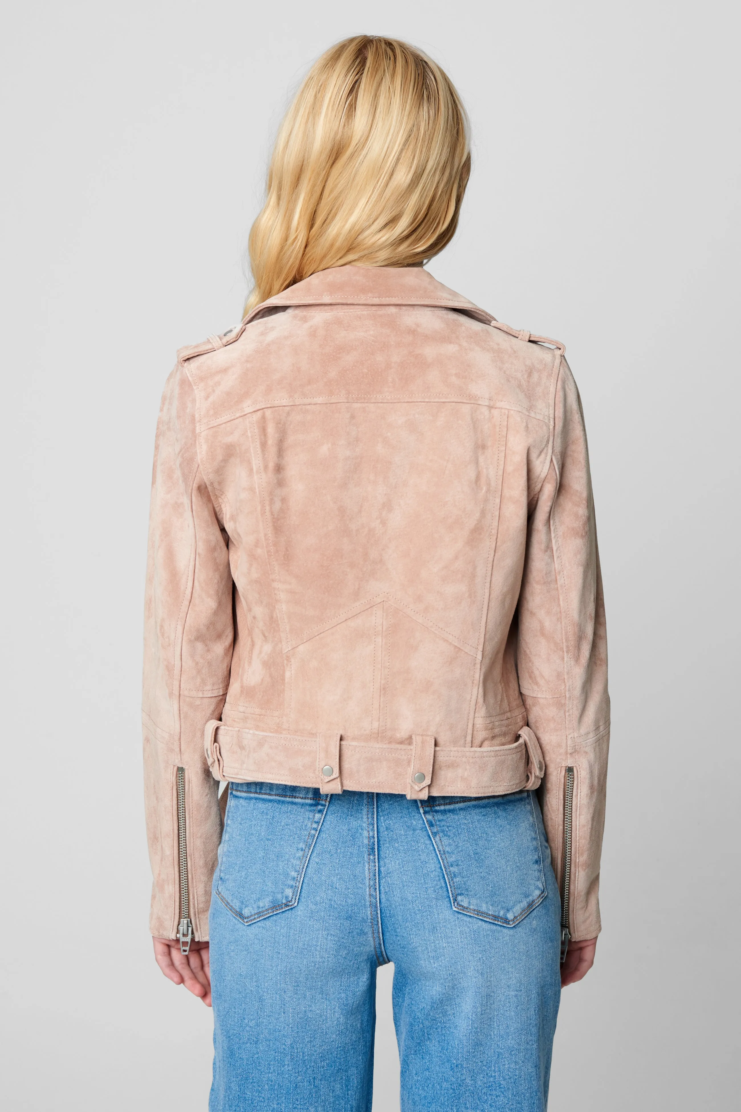 Desert Rose Jacket