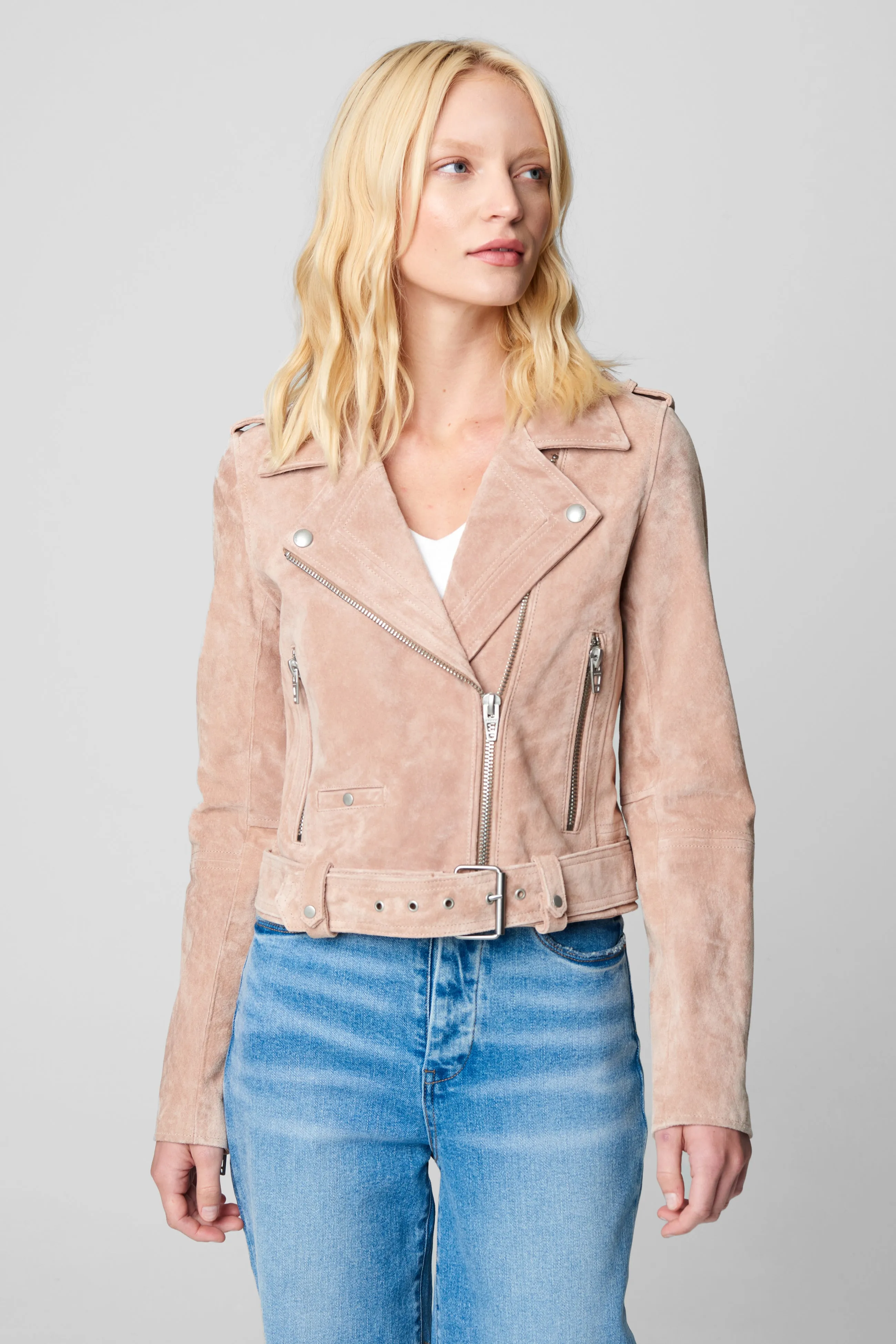 Desert Rose Jacket