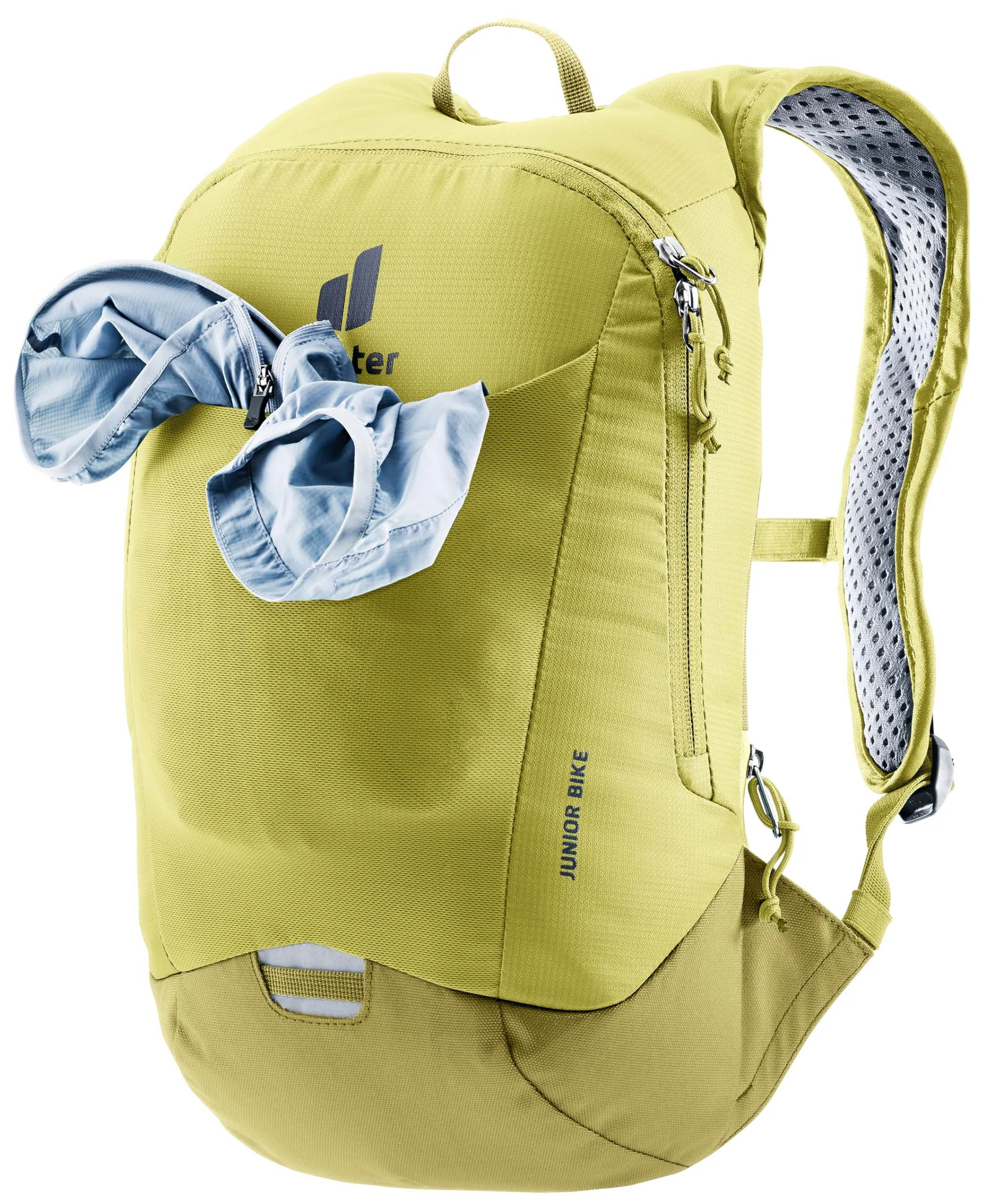 Deuter Junior Bike Backpack, 8L  