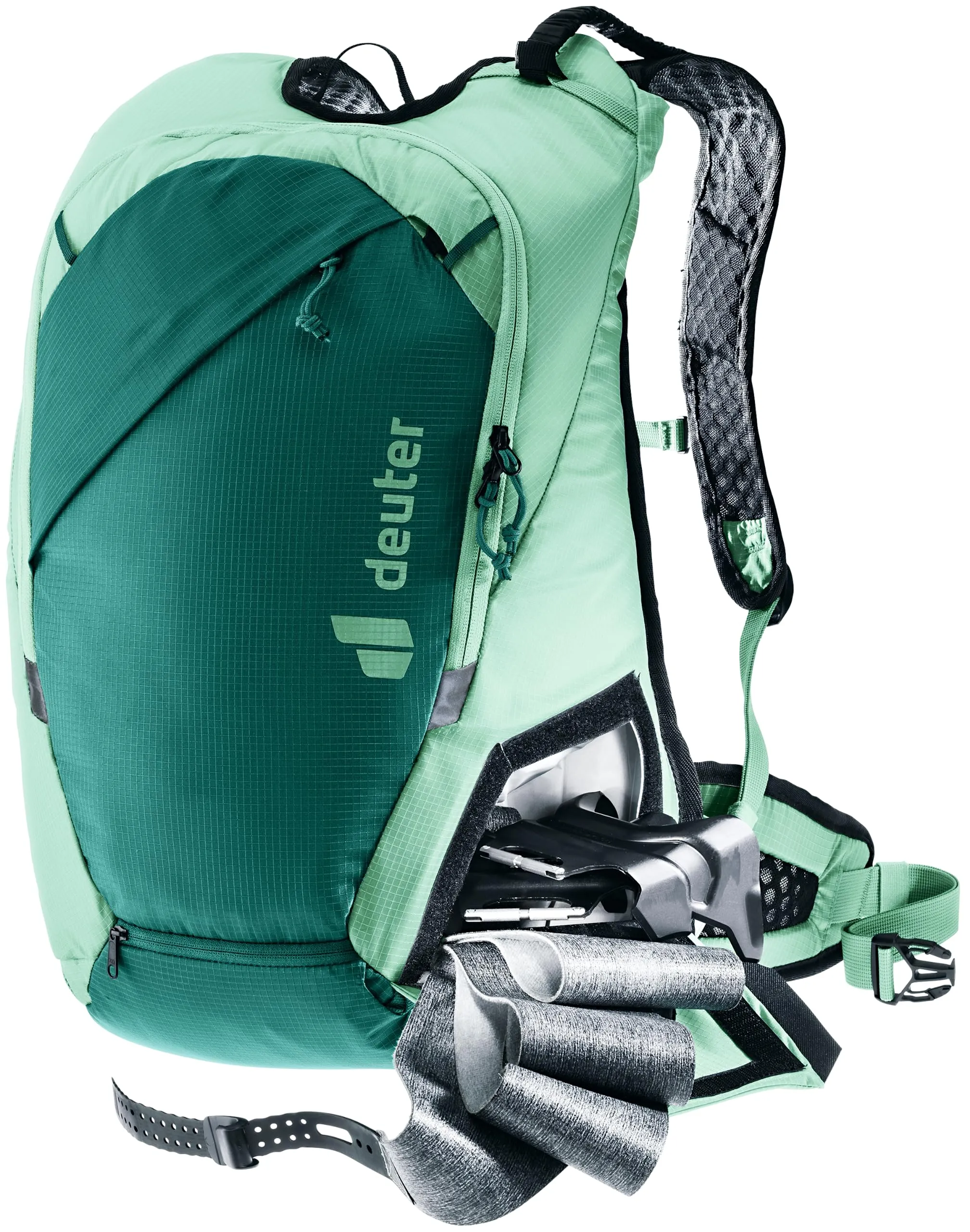 Deuter Updays Backpack 24 SL  