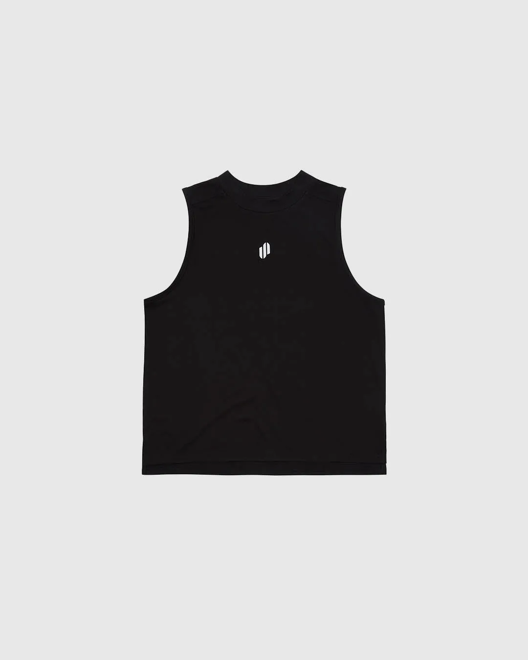 EE:WS06 - Vest - Black