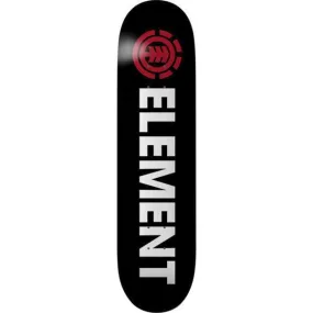 Element Skateboards Blazin Deck 7.375