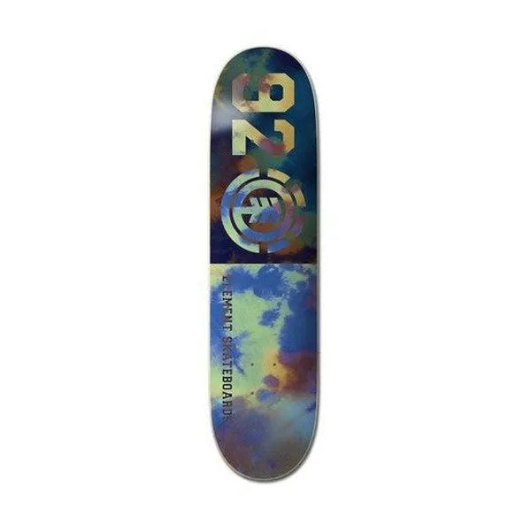 Element Skateboards Magma 92 Deck 8.0