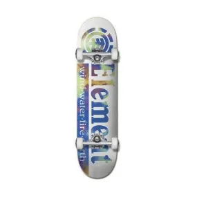 Element Skateboards Magma Section Complete 7.75