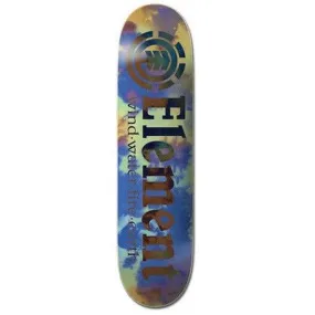 Element Skateboards Magma Section Deck 7.375