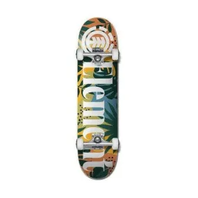 Element Skateboards Monstera Complete 7.75