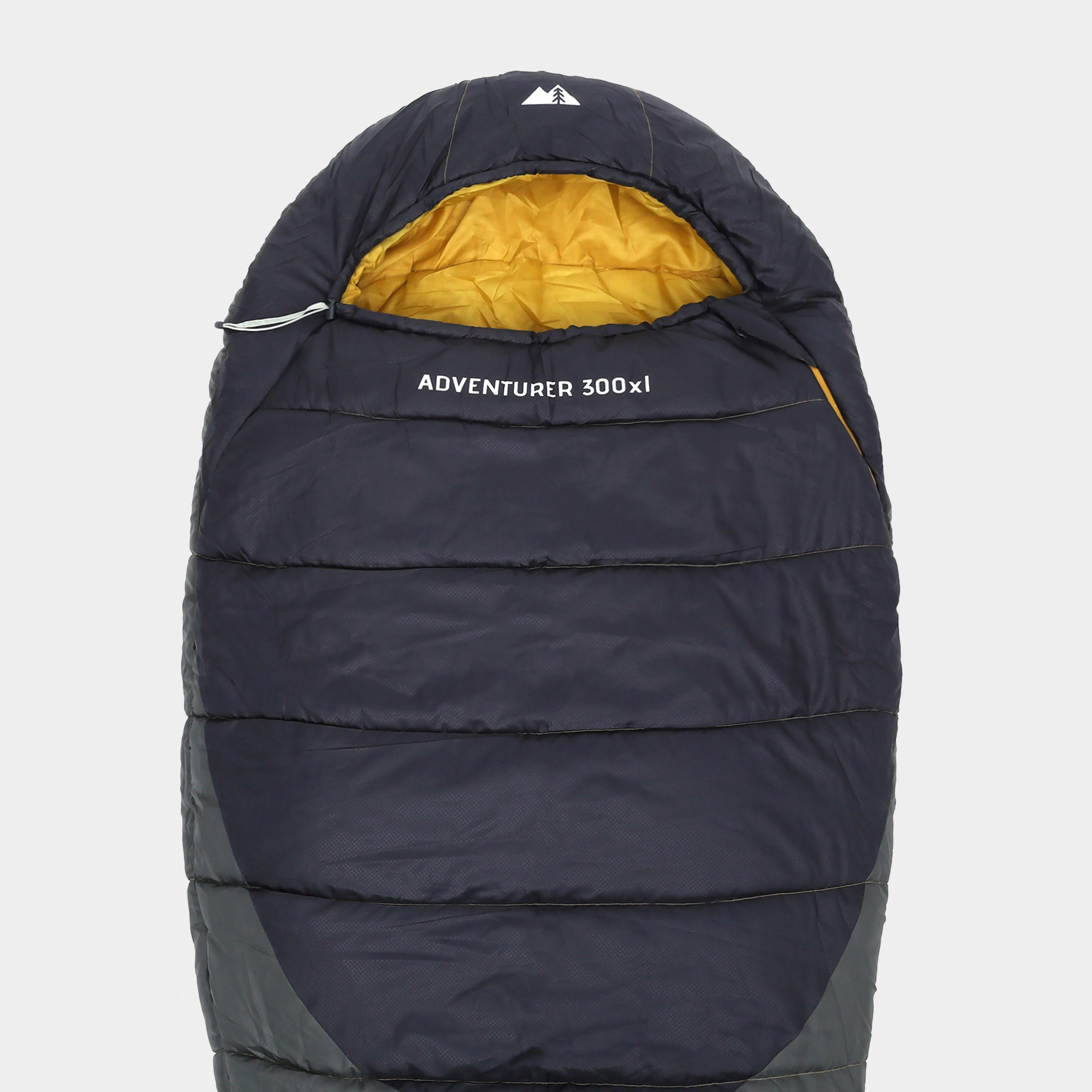 Eurohike Adventurer 300 XL Sleeping Bag | Ultimate Outdoors