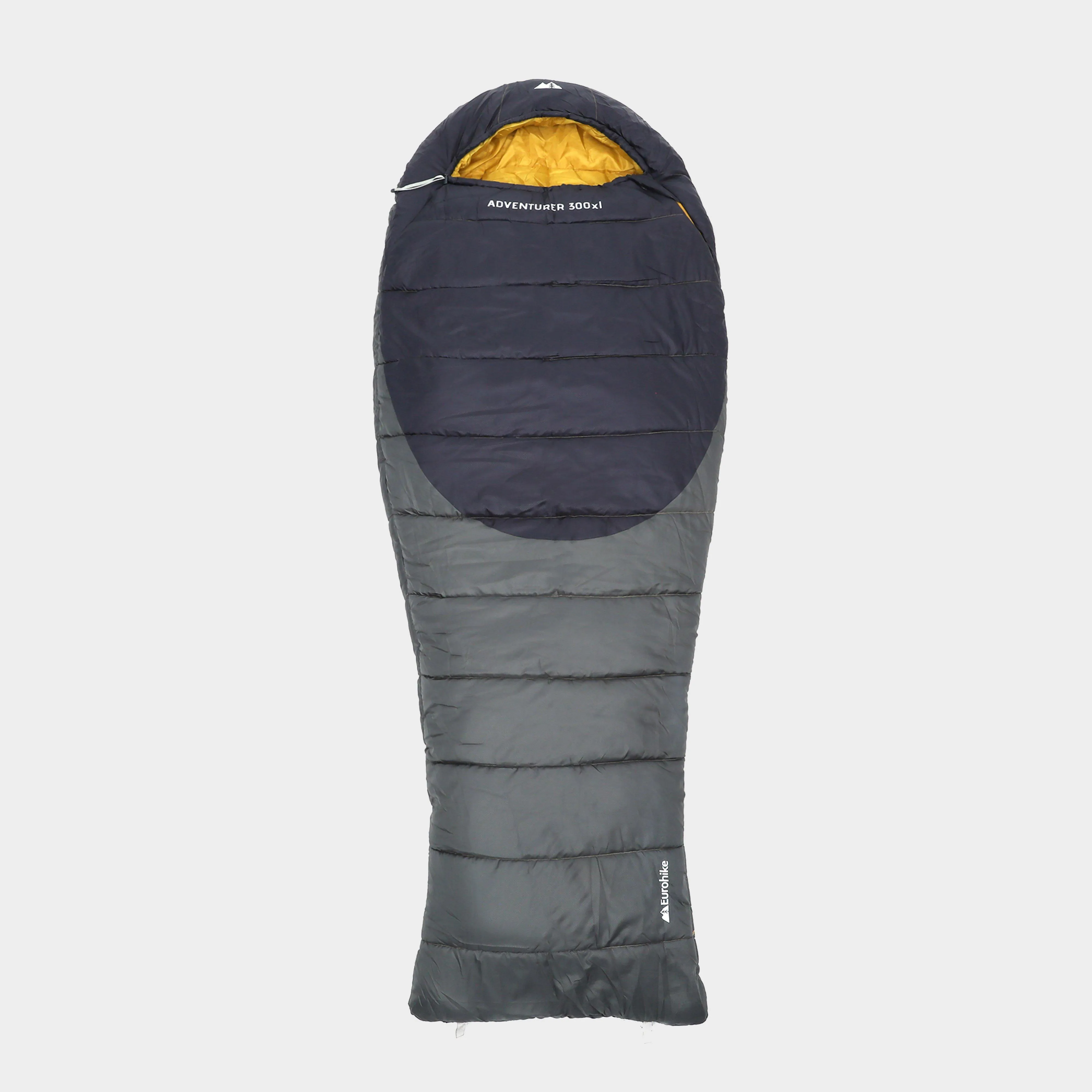 Eurohike Adventurer 300 XL Sleeping Bag | Ultimate Outdoors