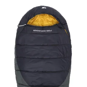 Eurohike Adventurer 300 XL Sleeping Bag | Ultimate Outdoors