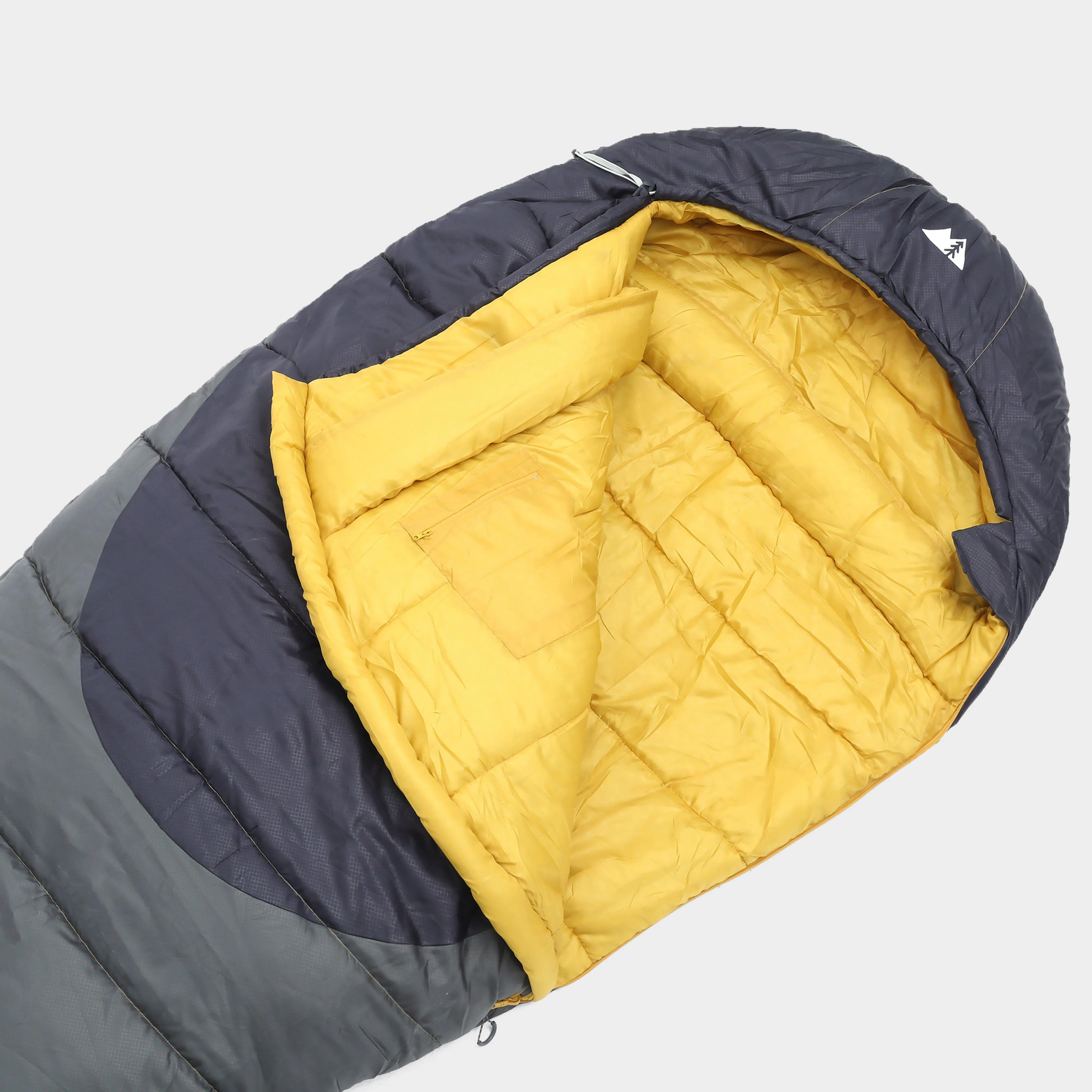 Eurohike Adventurer 300 XL Sleeping Bag | Ultimate Outdoors