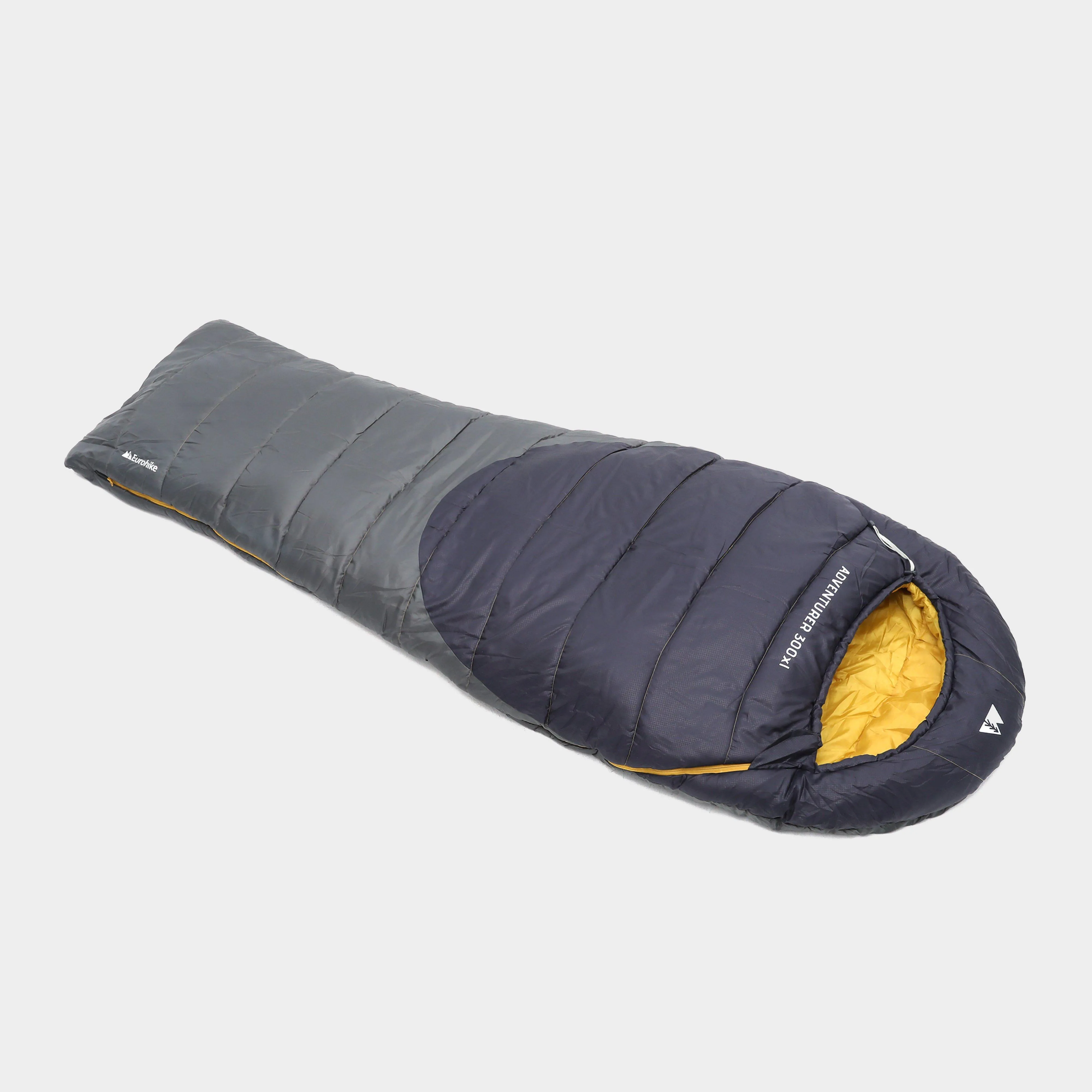 Eurohike Adventurer 300 XL Sleeping Bag | Ultimate Outdoors