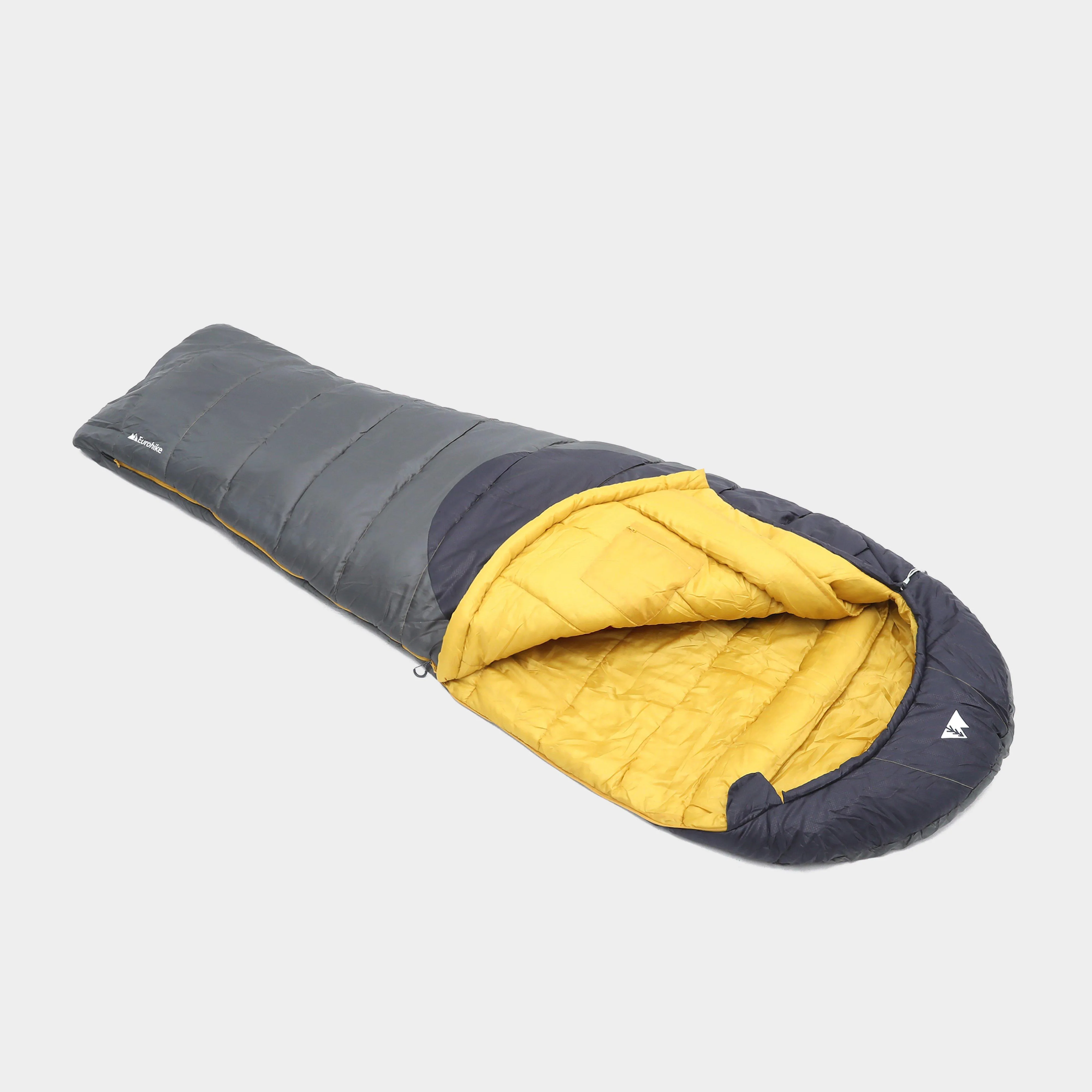 Eurohike Adventurer 300 XL Sleeping Bag | Ultimate Outdoors