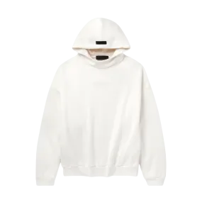 Fear Of God Essentials Hoodie Cloud Dancer