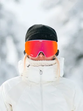 Feelin Color Luxe - Snowboard/Ski Goggles for Women