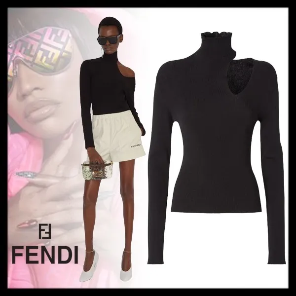 FENDI  |Sweater