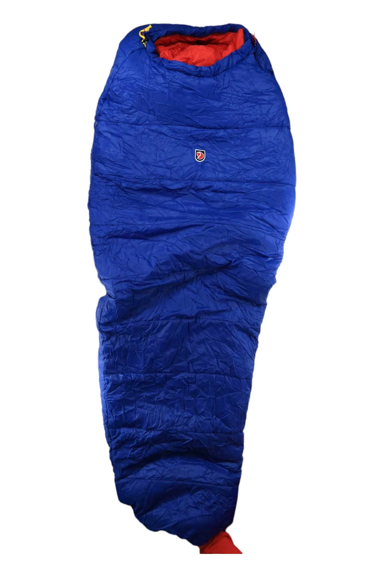 Fjallraven Abisko Three Seasons Sleeping Bag