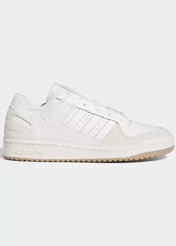 Forum Low Classic Trainers by adidas Originals | Look Again