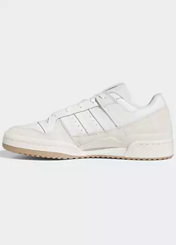 Forum Low Classic Trainers by adidas Originals | Look Again