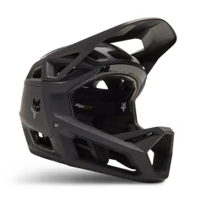 Fox Racing Proframe RS Full Face Helmet - Matt Black