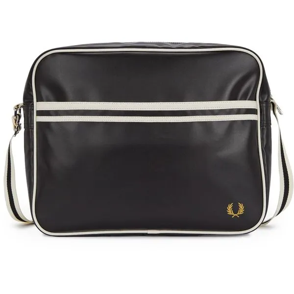 Fred Perry Classic Shoulder Bag