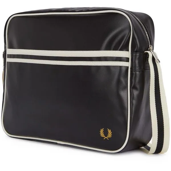 Fred Perry Classic Shoulder Bag