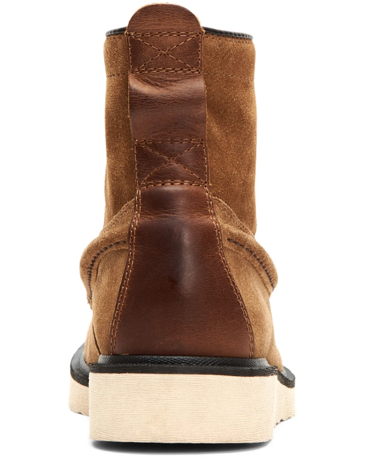 Frye Men's Montana Wedge Work Boot - Soft Toe