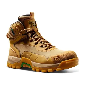 FXD WB-6 100mm Zip Side Composite Work Boot