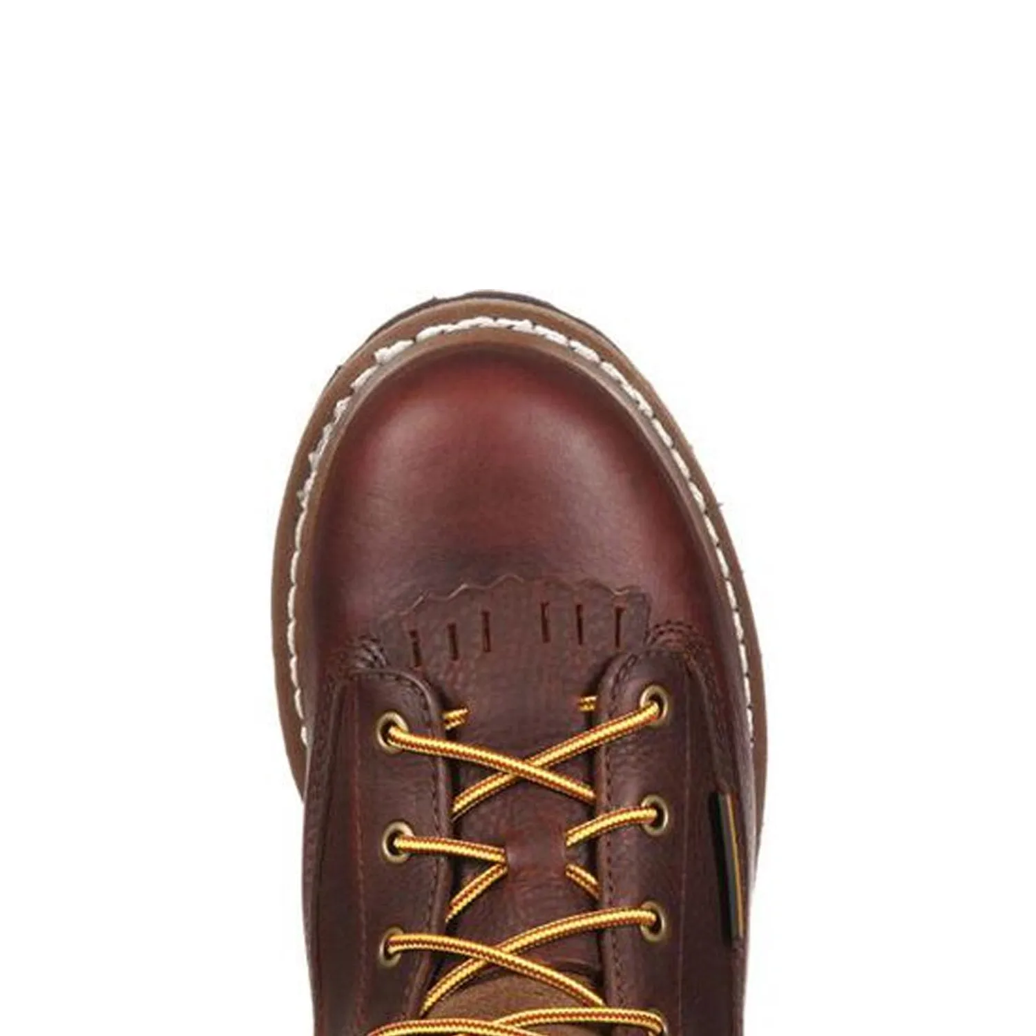 Georgia Boot Men's Lace-to-Toe 6