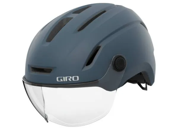 Giro Evoke MIPS Urban Helmet - Matt Portaro Gray