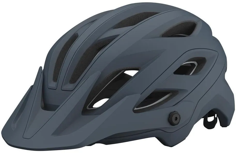 Giro Merit Spherical MTB Helmet - Matt Portaro Gray