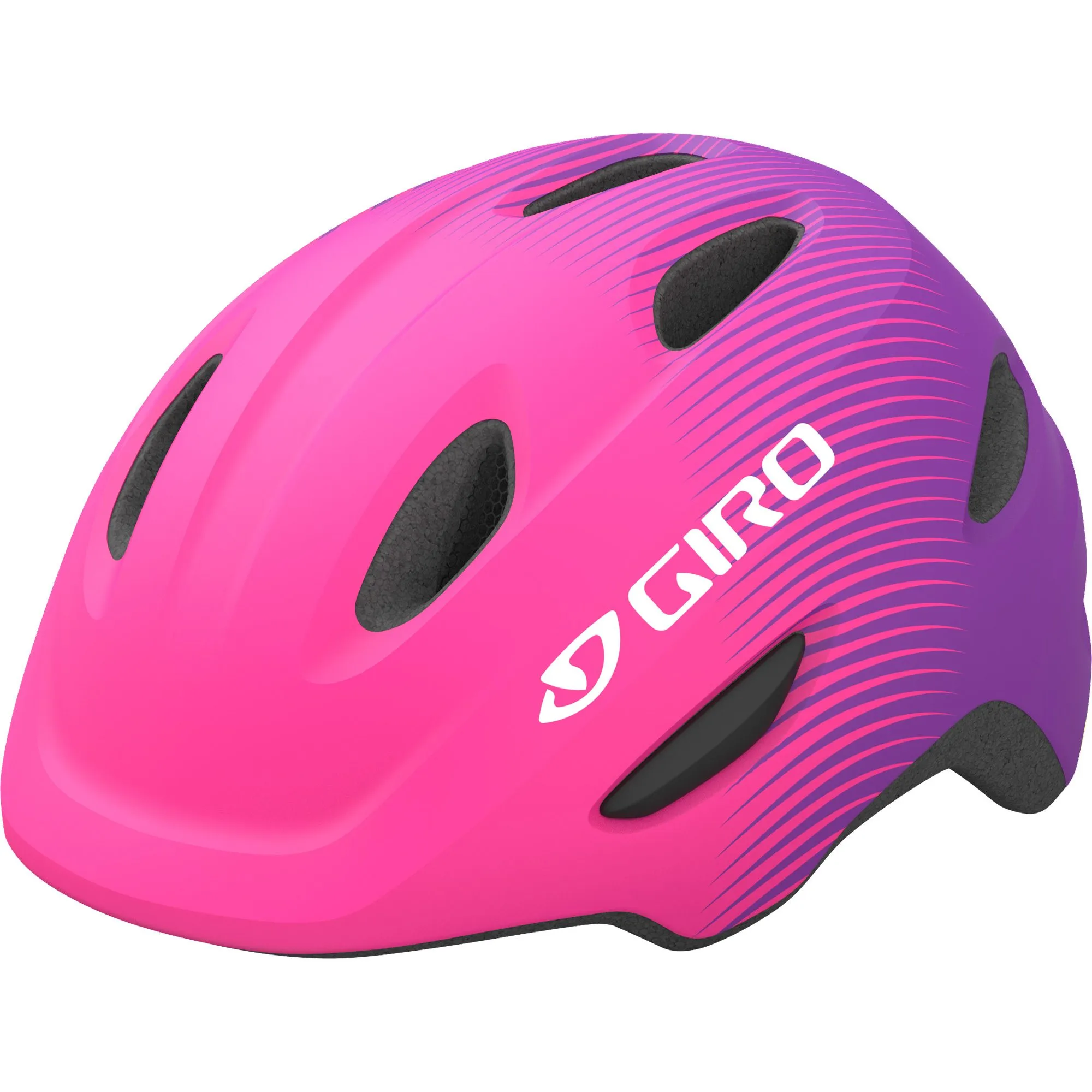 Giro - Scamp\u2122 2023 Bike Helmet Kids mat bright pink