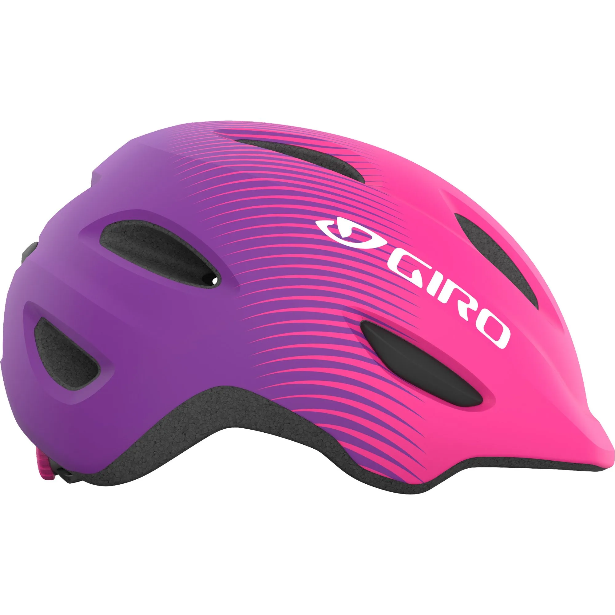 Giro - Scamp\u2122 2023 Bike Helmet Kids mat bright pink