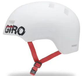 Giro Section Urban Helmet - Transparent White