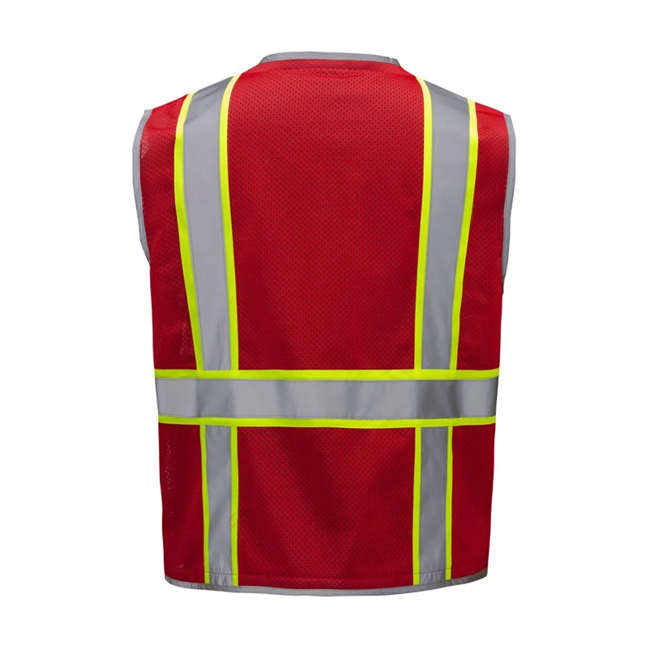 GSS Enhanced Visibility Hyper-Lite Heavy Duty Vest 1713-1719