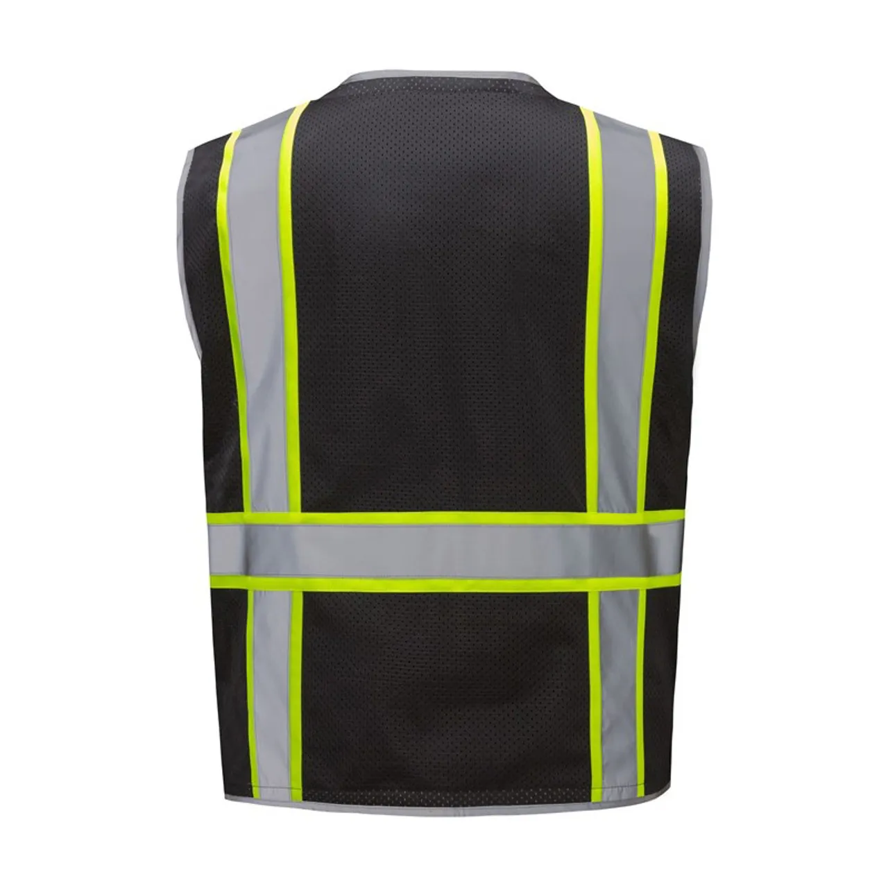 GSS Enhanced Visibility Hyper-Lite Heavy Duty Vest 1713-1719