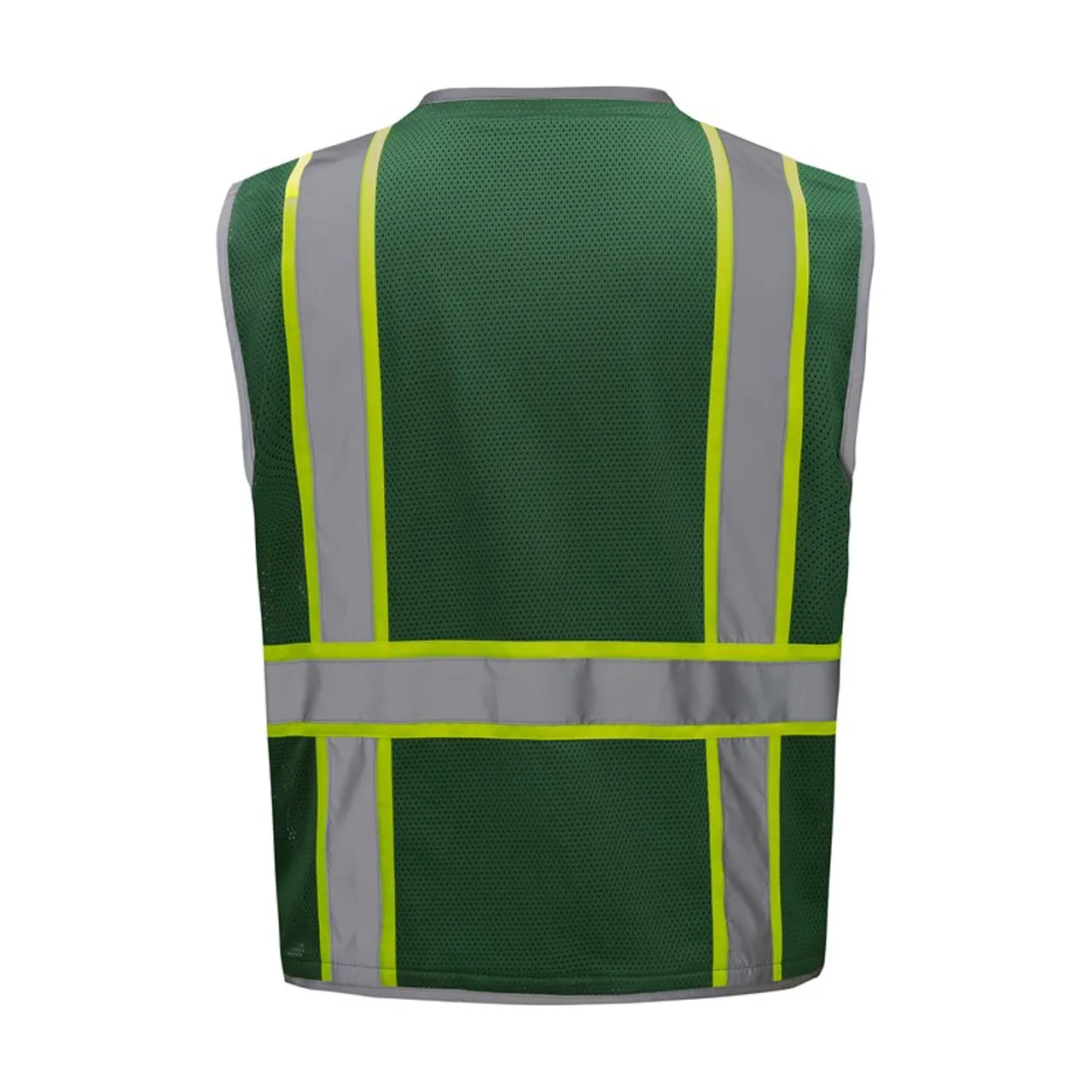 GSS Enhanced Visibility Hyper-Lite Heavy Duty Vest 1713-1719